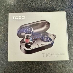 Tozo Earbuds